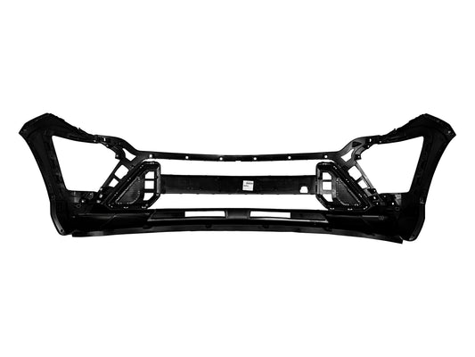New front lower bumper cover for 2024 2025 2026 Hyundai Kona