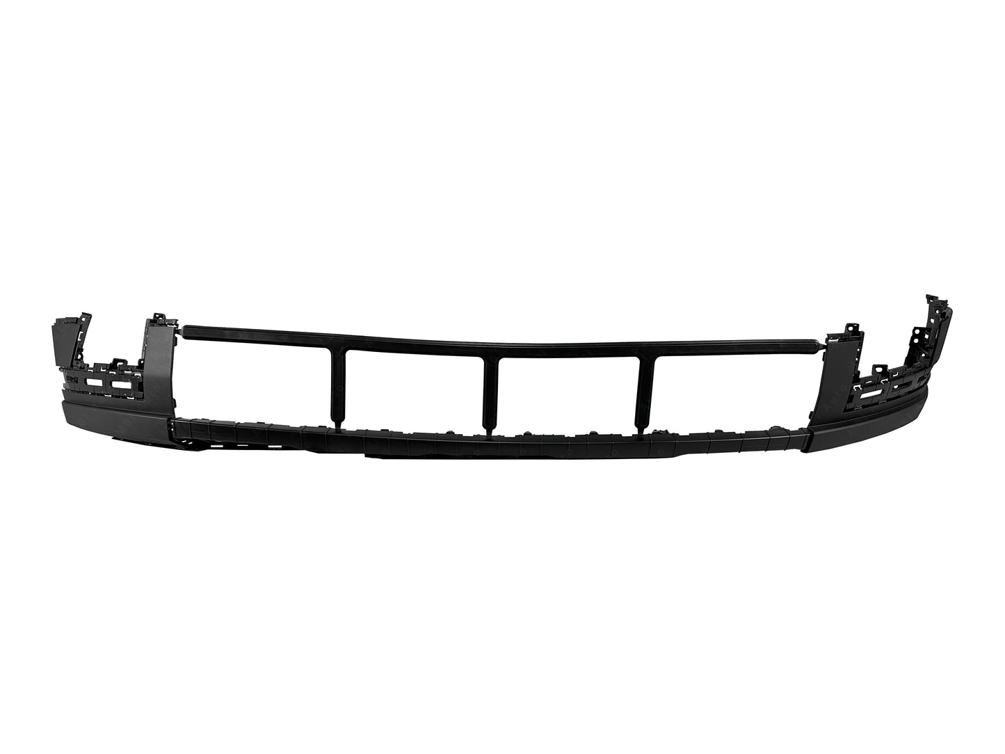 Hyundai Santa Fe 2024 - 2025 Front Textured Lower Bumper Valance 24 - 25 HY1015139 Bumper-King
