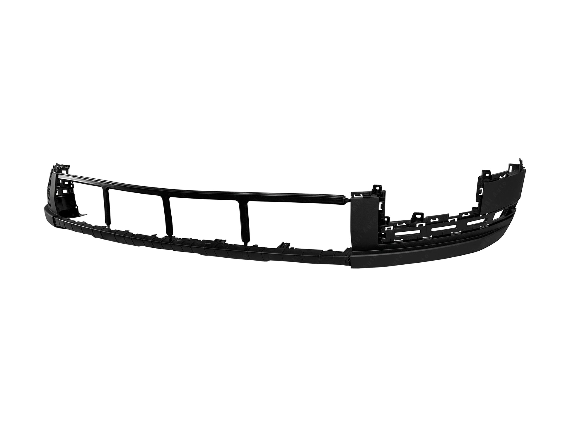 Hyundai Santa Fe 2024 - 2025 Front Textured Lower Bumper Valance 24 - 25 HY1015139 Bumper-King