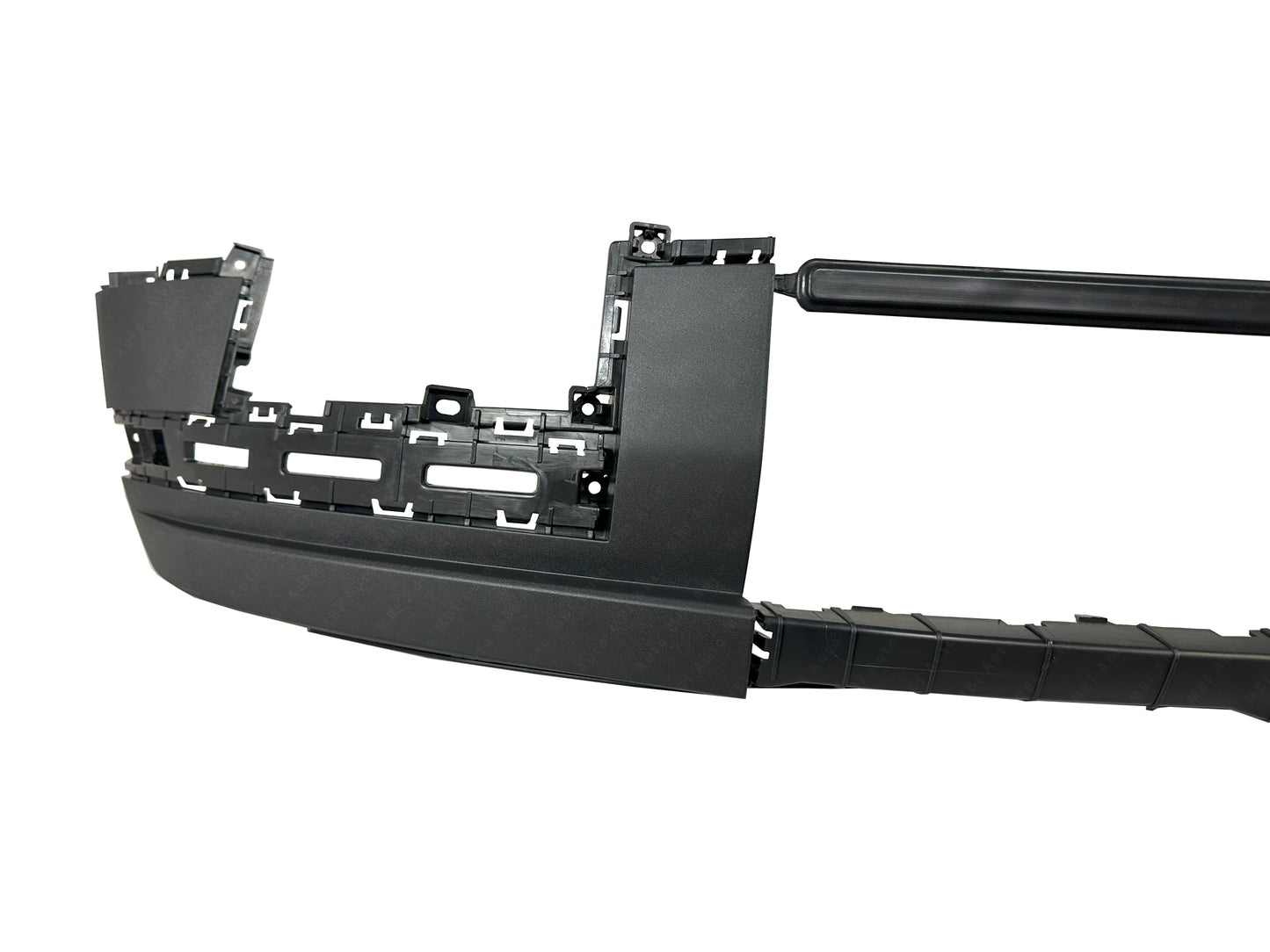 Hyundai Santa Fe 2024 - 2025 Front Textured Lower Bumper Valance 24 - 25 HY1015139 Bumper-King