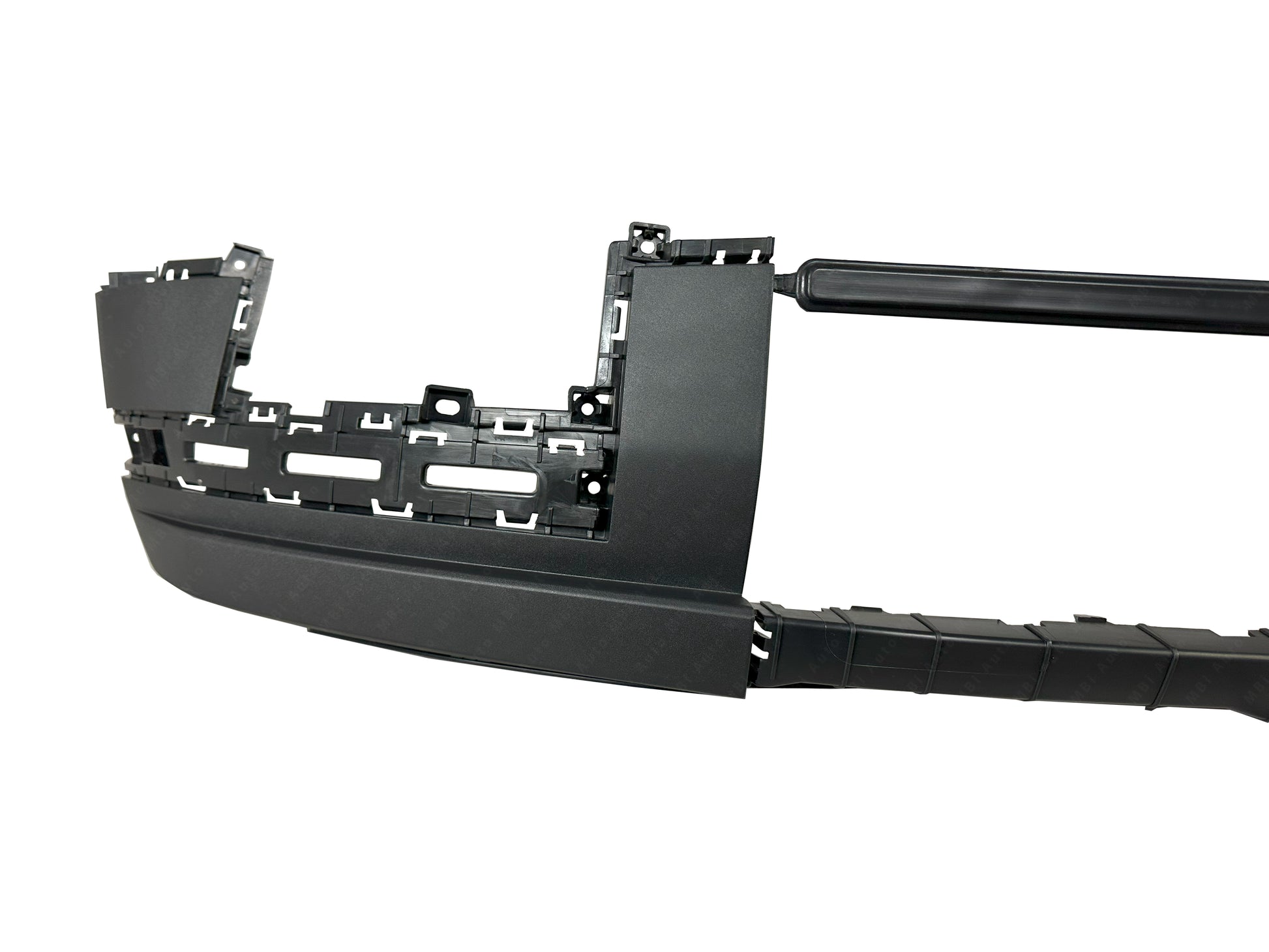 Hyundai Santa Fe 2024 - 2025 Front Textured Lower Bumper Valance 24 - 25 HY1015139 Bumper-King