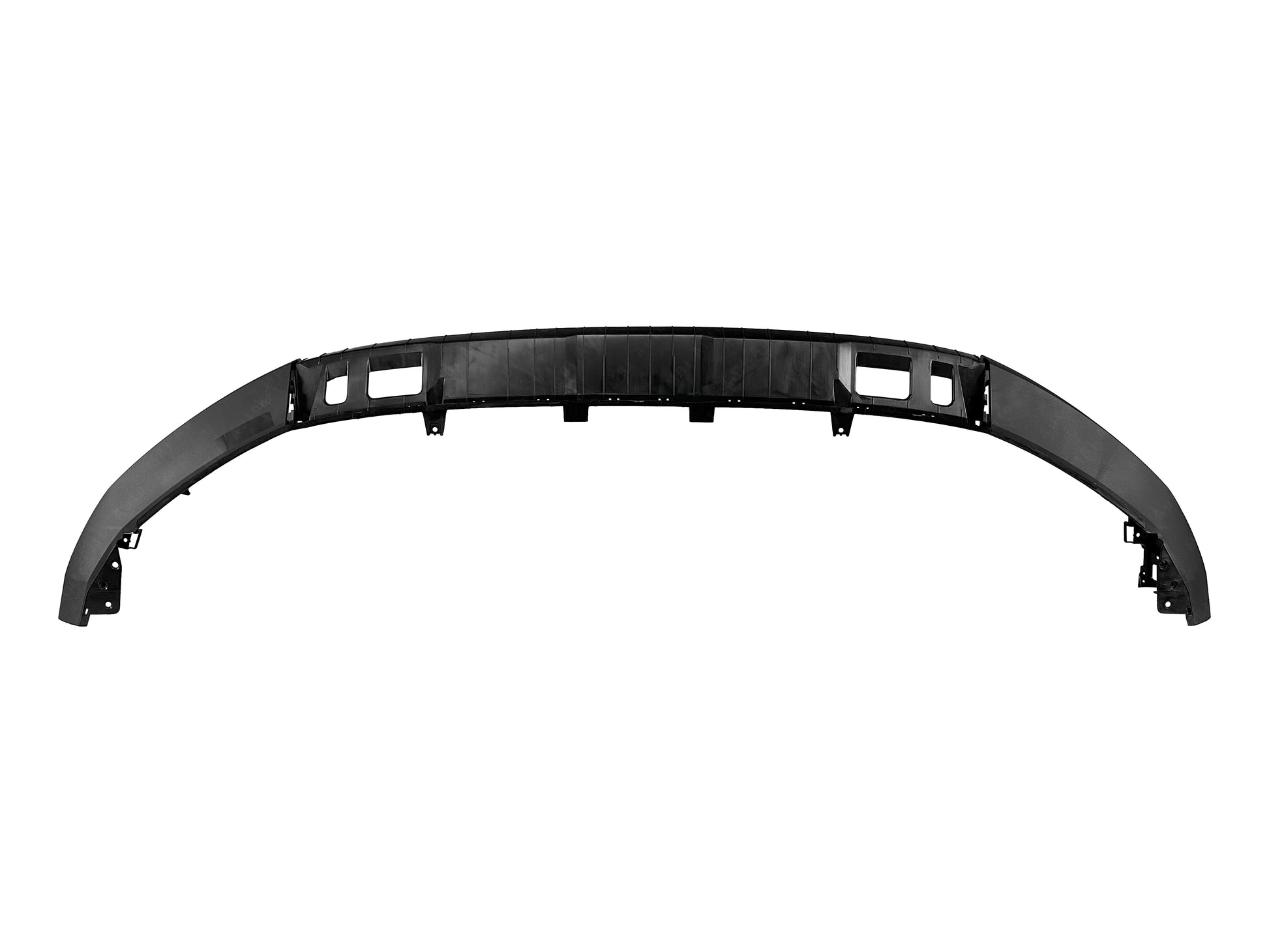 Hyundai Santa Fe 2024 - 2025 Front Textured Lower Bumper Valance 24 - 25 HY1015139 Bumper-King