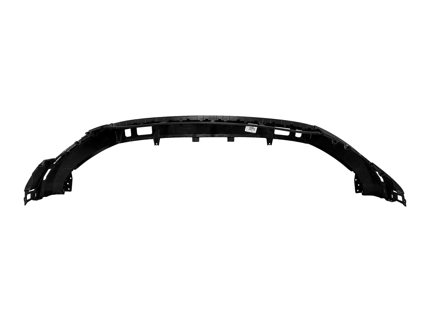 Hyundai Santa Fe 2024 - 2025 Front Textured Lower Bumper Valance 24 - 25 HY1015139 Bumper-King