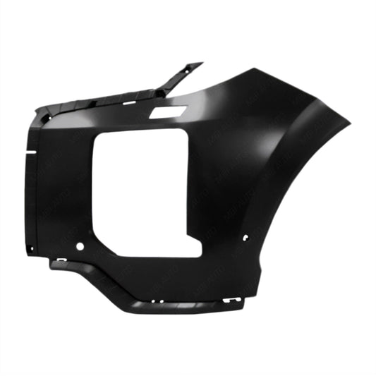 Hyundai Palisade 2023 - 2025 Front Driver Side Bumper End 23 - 25 HY1016103 Bumper-King