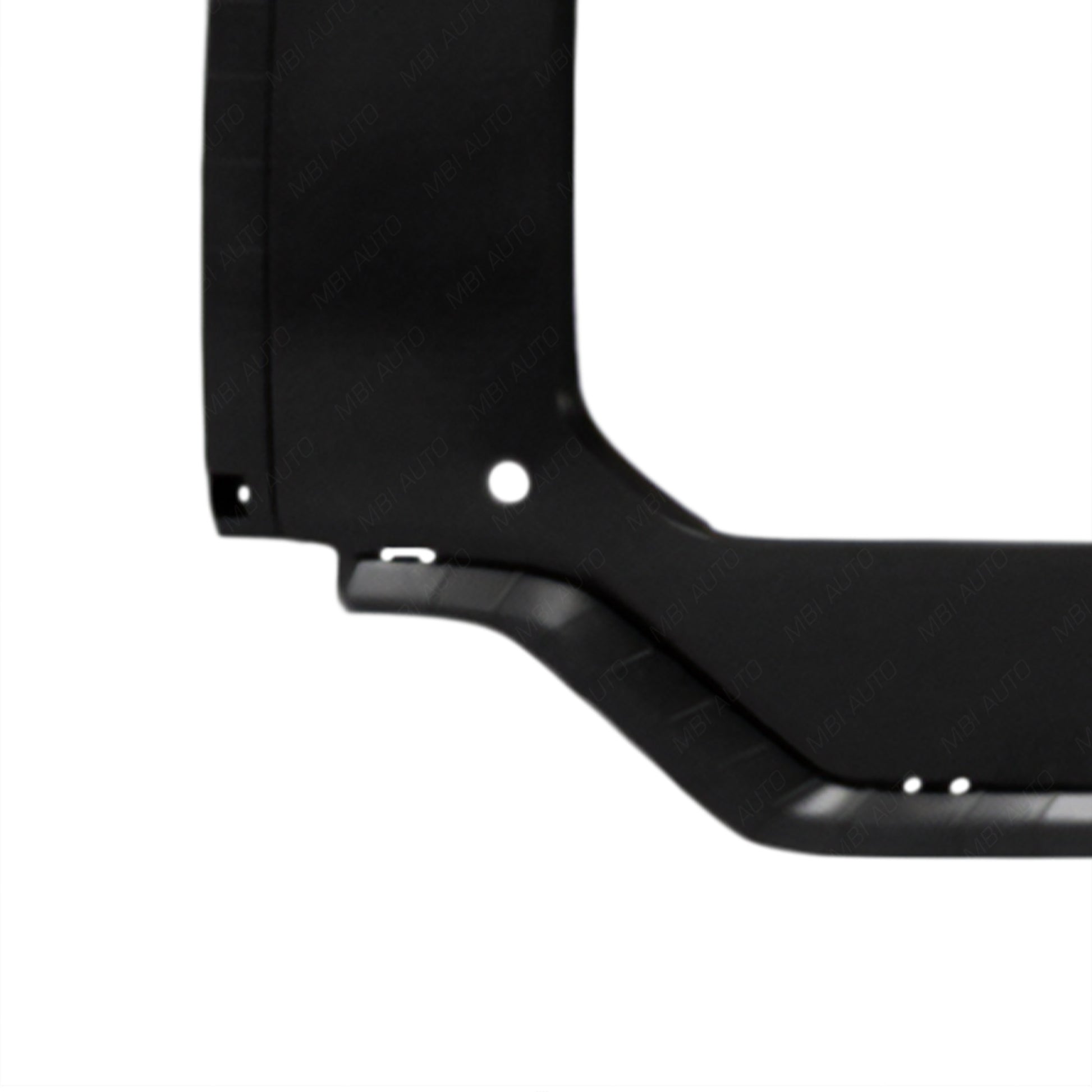 Hyundai Palisade 2023 - 2025 Front Driver Side Bumper End 23 - 25 HY1016103 Bumper-King