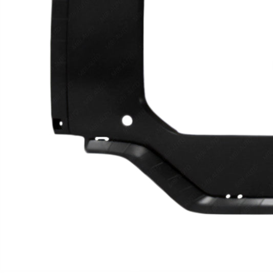 Hyundai Palisade 2023 - 2025 Front Driver Side Bumper End 23 - 25 HY1016103 Bumper-King