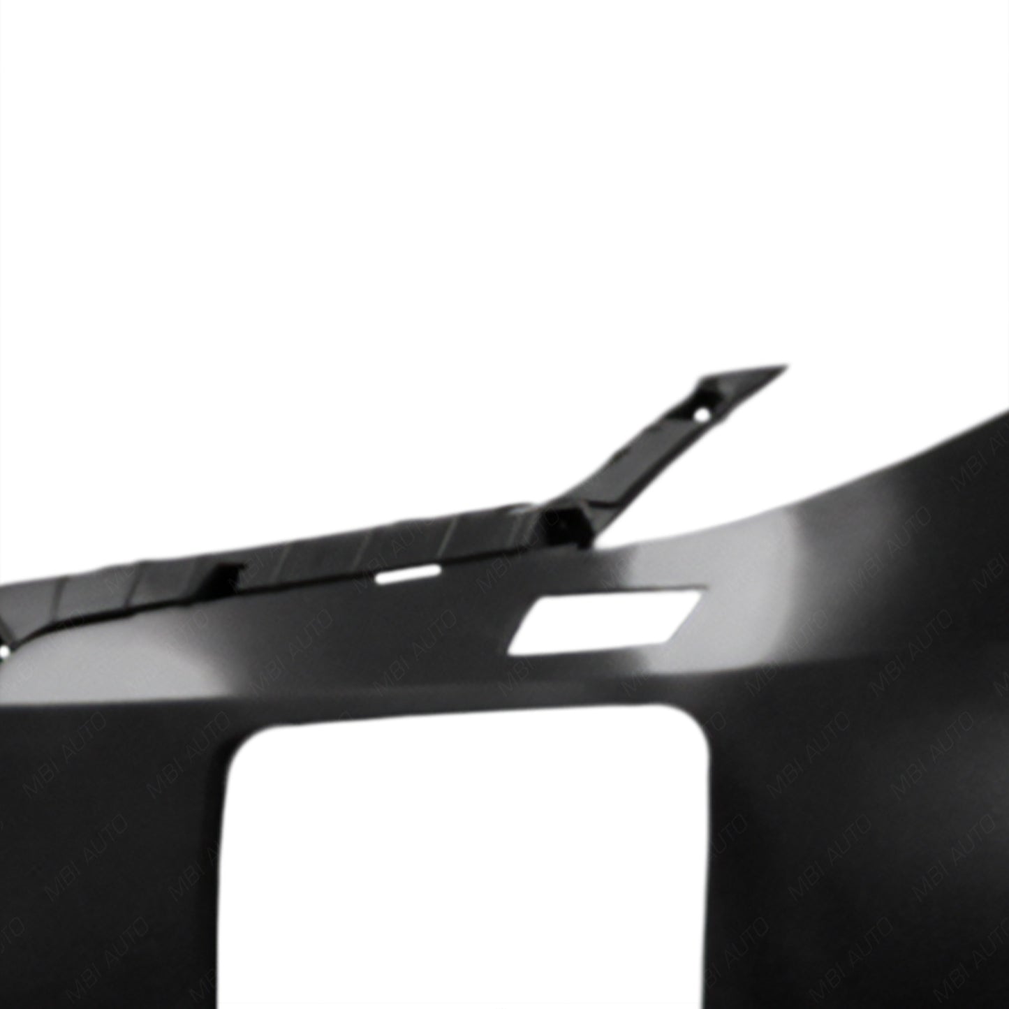 Hyundai Palisade 2023 - 2025 Front Driver Side Bumper End 23 - 25 HY1016103 Bumper-King