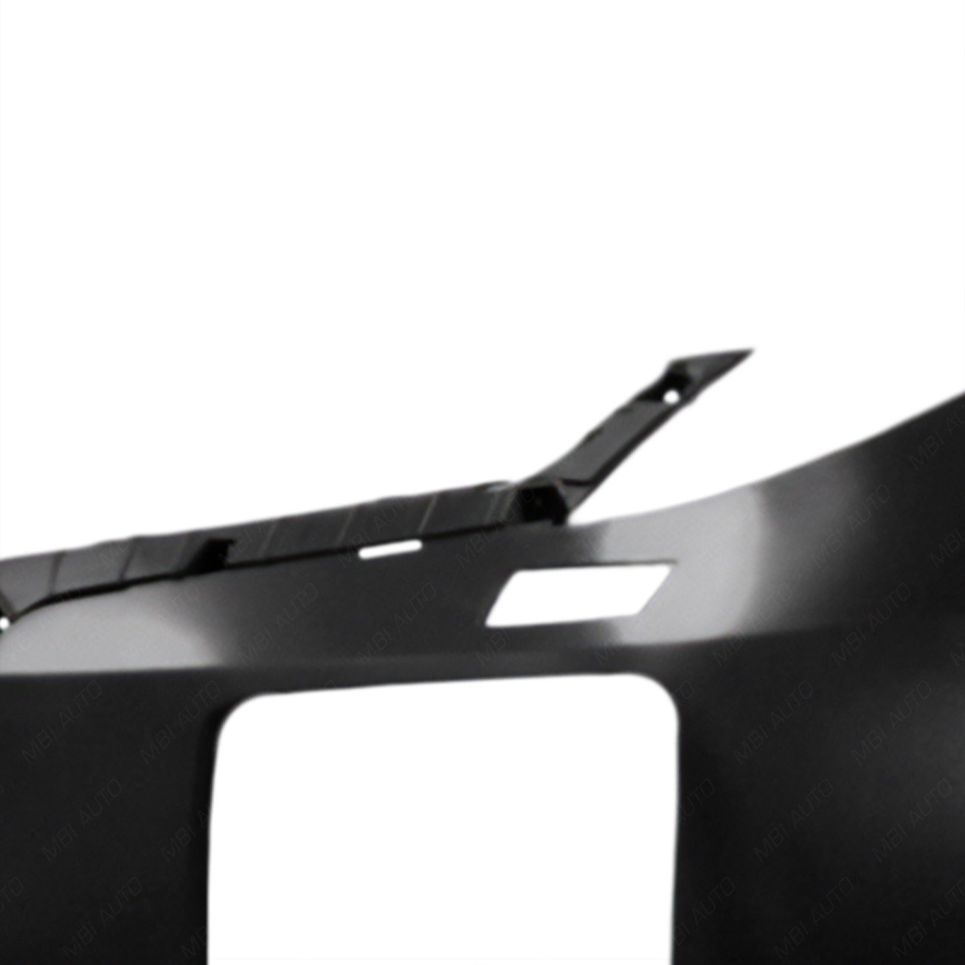 Hyundai Palisade 2023 - 2025 Front Driver Side Bumper End 23 - 25 HY1016103 Bumper-King