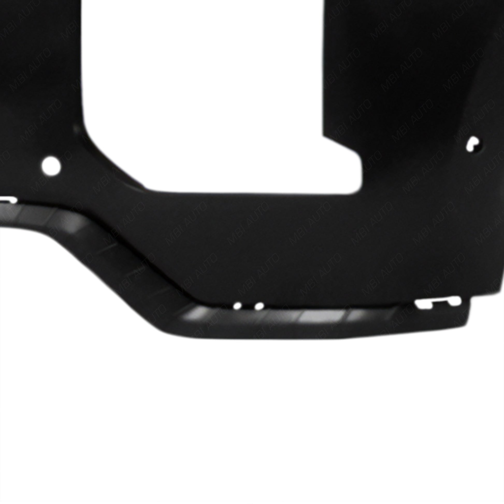 Hyundai Palisade 2023 - 2025 Front Driver Side Bumper End 23 - 25 HY1016103 Bumper-King