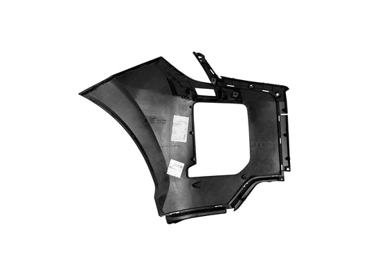 Hyundai Palisade 2023 - 2025 Front Driver Side Bumper End 23 - 25 HY1016104 Bumper-King