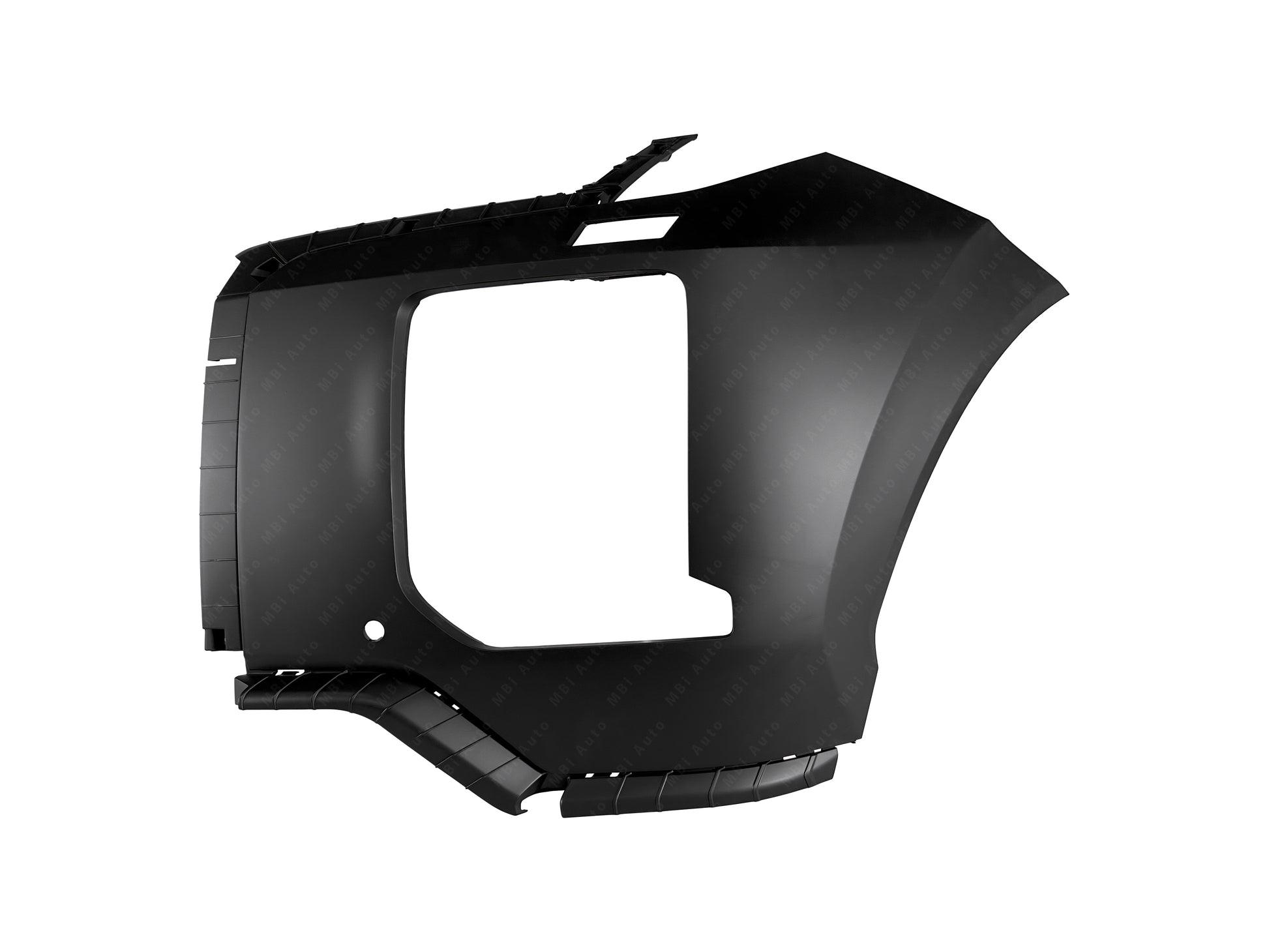 Hyundai Palisade 2023 - 2025 Front Driver Side Bumper End 23 - 25 HY1016105 Bumper-King