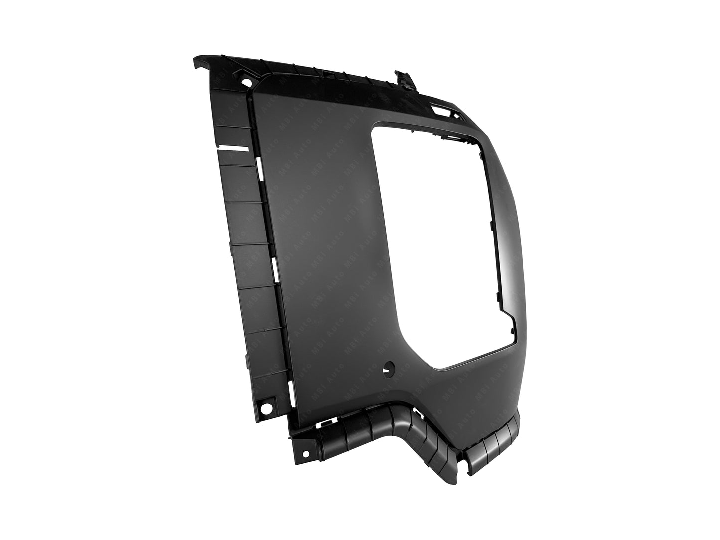 Hyundai Palisade 2023 - 2025 Front Driver Side Bumper End 23 - 25 HY1016105 Bumper-King