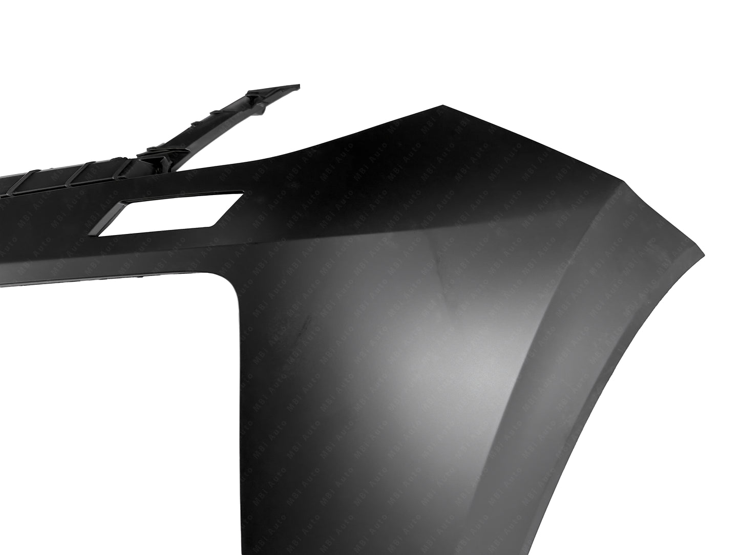 Hyundai Palisade 2023 - 2025 Front Driver Side Bumper End 23 - 25 HY1016105 Bumper-King