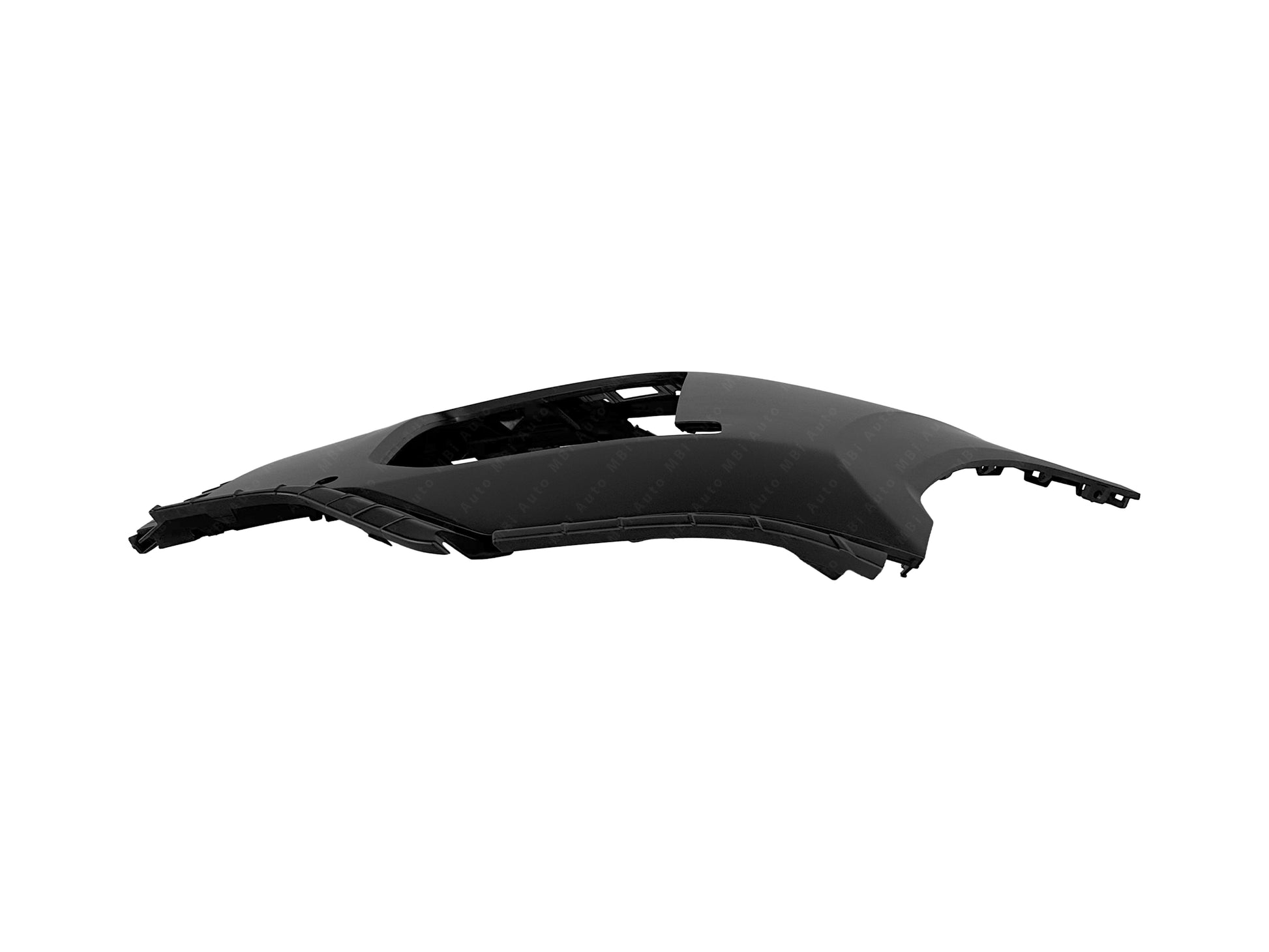 Hyundai Palisade 2023 - 2025 Front Driver Side Bumper End 23 - 25 HY1016105 Bumper-King