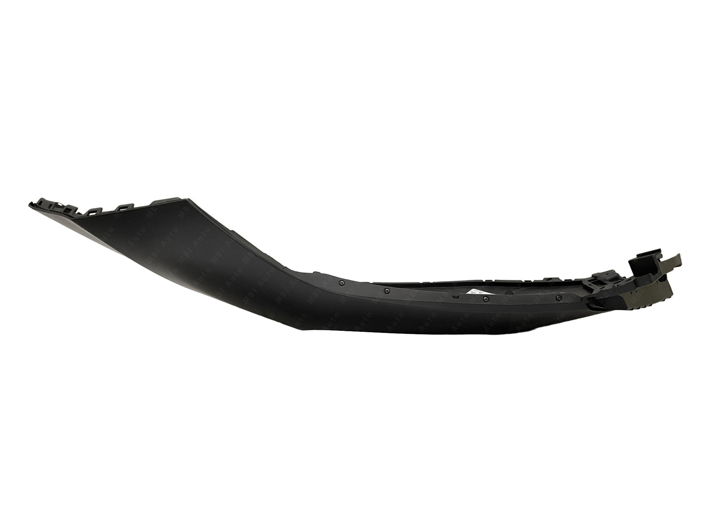 Hyundai Palisade 2020 - 20222 Front Passenger Side Bumper End 20 - 22 HY1017100 Bumper King