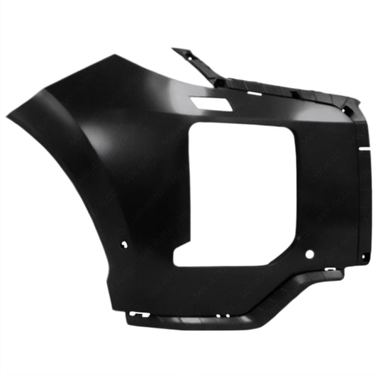 Hyundai Palisade 2023 - 2025 Front Passenger Side Bumper End 23 - 25 HY1017103 Bumper-King