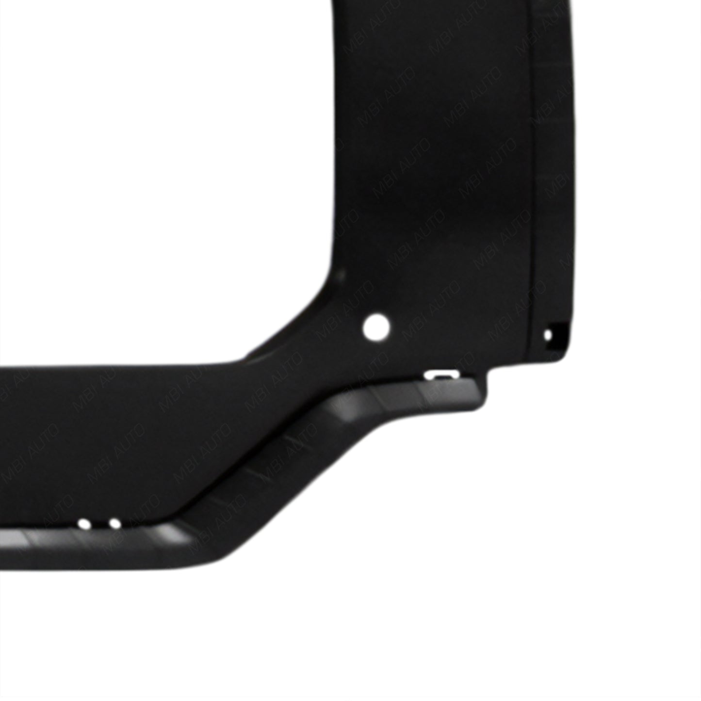 Hyundai Palisade 2023 - 2025 Front Passenger Side Bumper End 23 - 25 HY1017103 Bumper-King