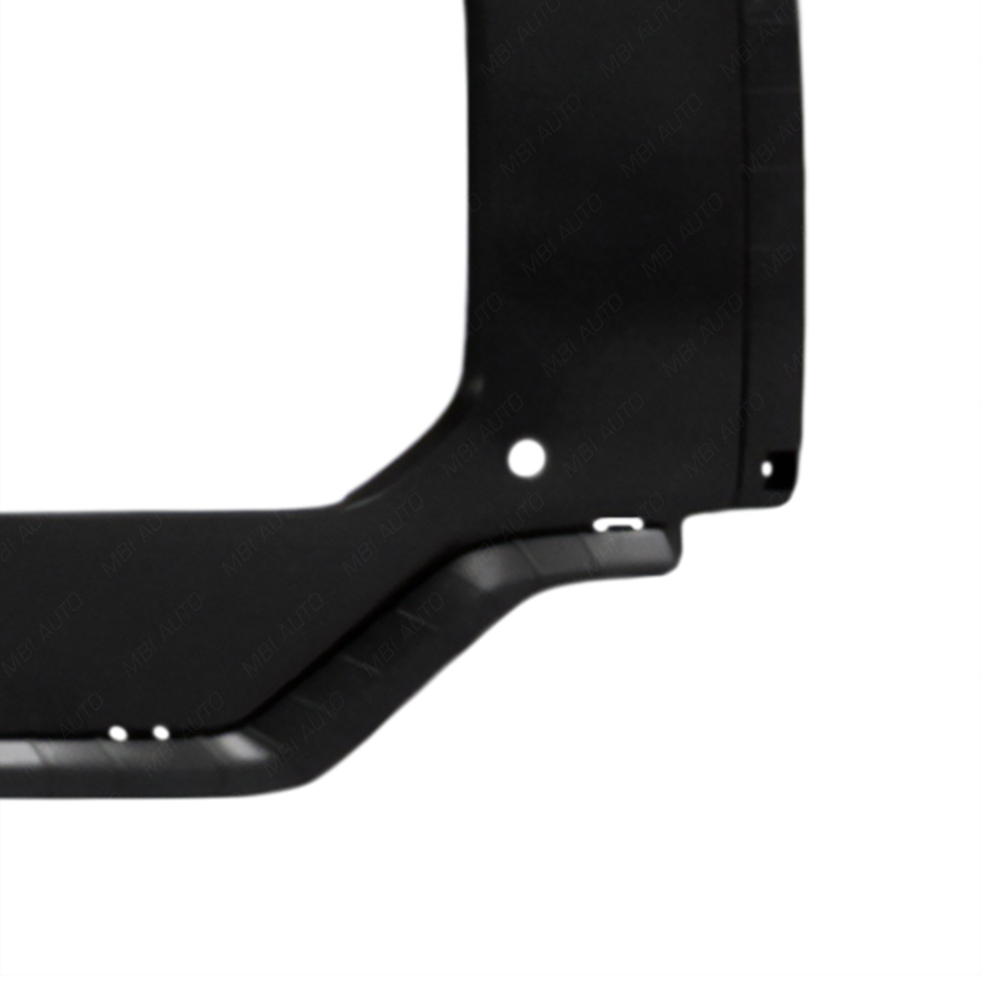 Hyundai Palisade 2023 - 2025 Front Passenger Side Bumper End 23 - 25 HY1017103 Bumper-King