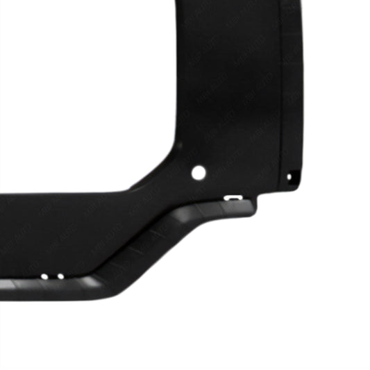 Hyundai Palisade 2023 - 2025 Front Passenger Side Bumper End 23 - 25 HY1017103 Bumper-King