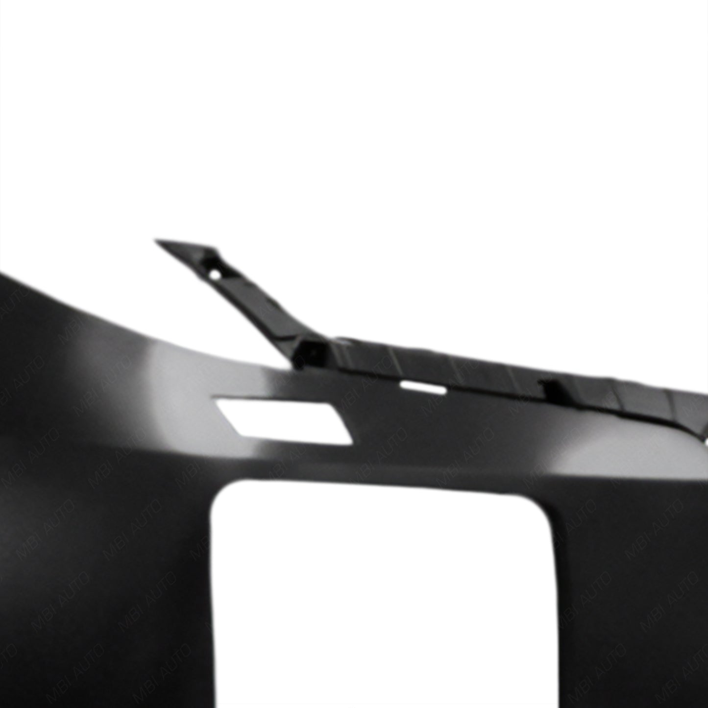 Hyundai Palisade 2023 - 2025 Front Passenger Side Bumper End 23 - 25 HY1017103 Bumper-King