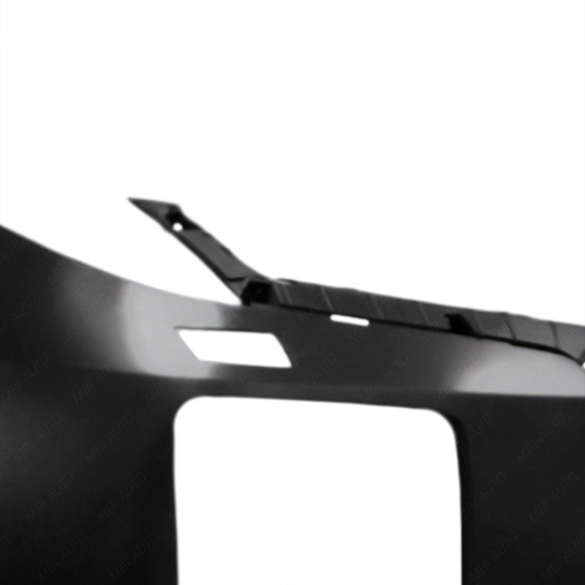 Hyundai Palisade 2023 - 2025 Front Passenger Side Bumper End 23 - 25 HY1017103 Bumper-King