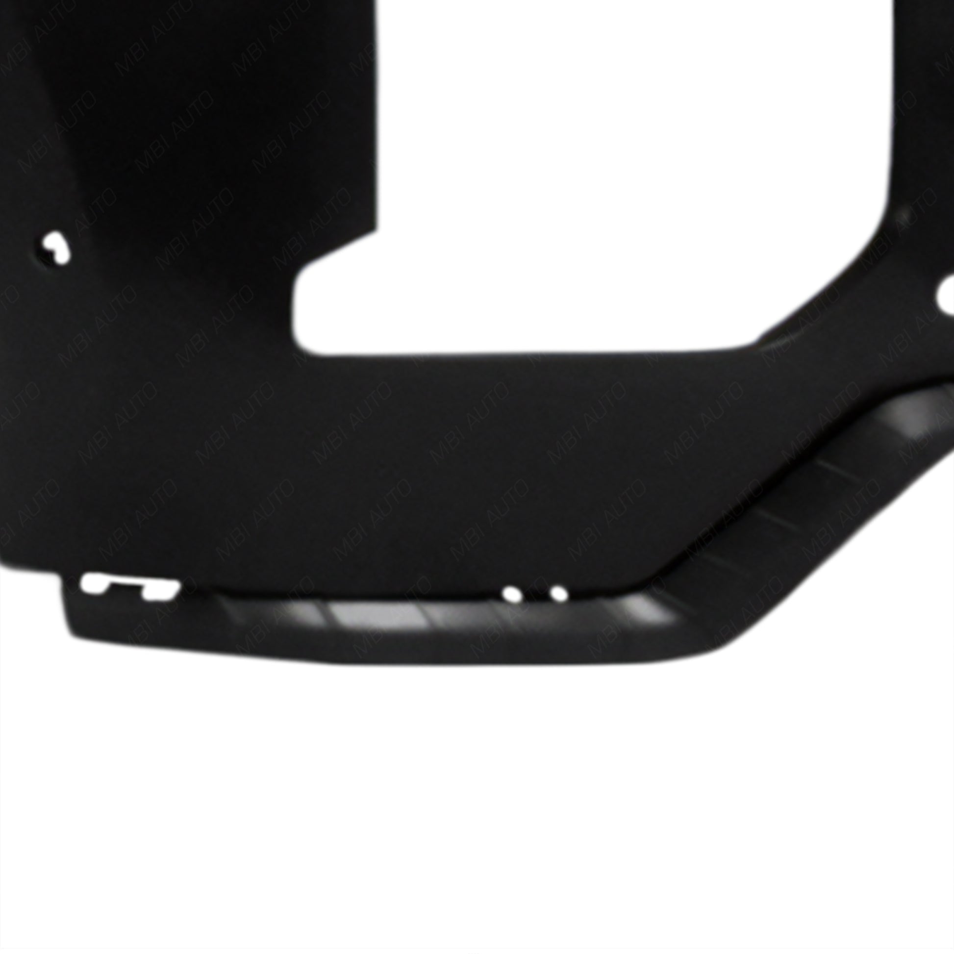 Hyundai Palisade 2023 - 2025 Front Passenger Side Bumper End 23 - 25 HY1017103 Bumper-King