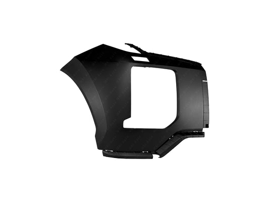 Hyundai Palisade 2023 - 2025 Front Passenger Side Bumper End 23 - 25 HY1017104 Bumper-King