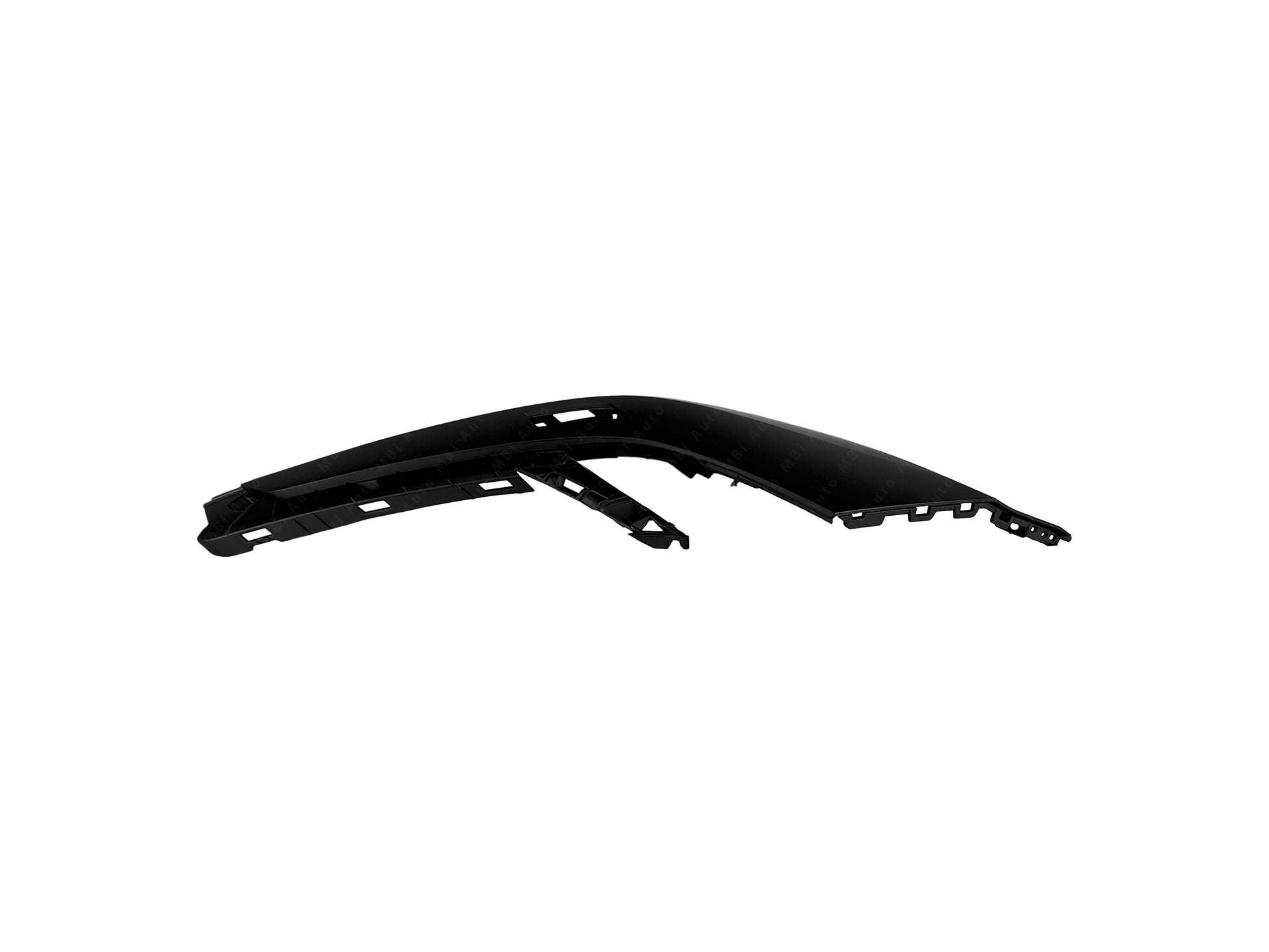 Hyundai Palisade 2023 - 2025 Front Passenger Side Bumper End 23 - 25 HY1017104 Bumper-King