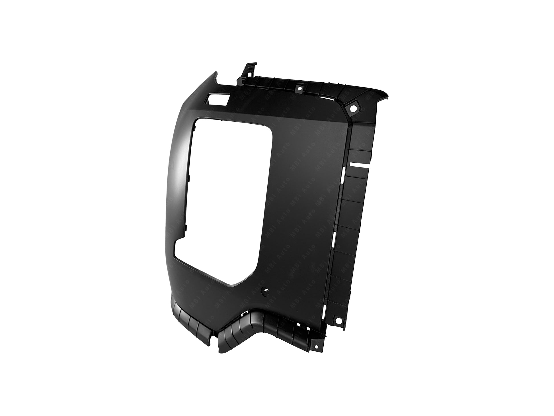 Hyundai Palisade 2023 - 2025 Passenger Side Bumper End 23 - 25 HY1017105 Bumper-King