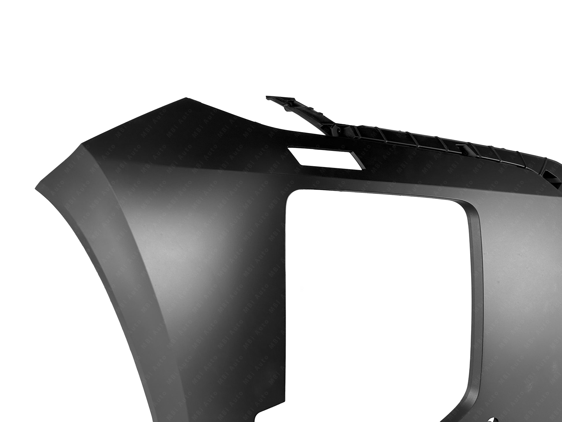 Hyundai Palisade 2023 - 2025 Passenger Side Bumper End 23 - 25 HY1017105 Bumper-King