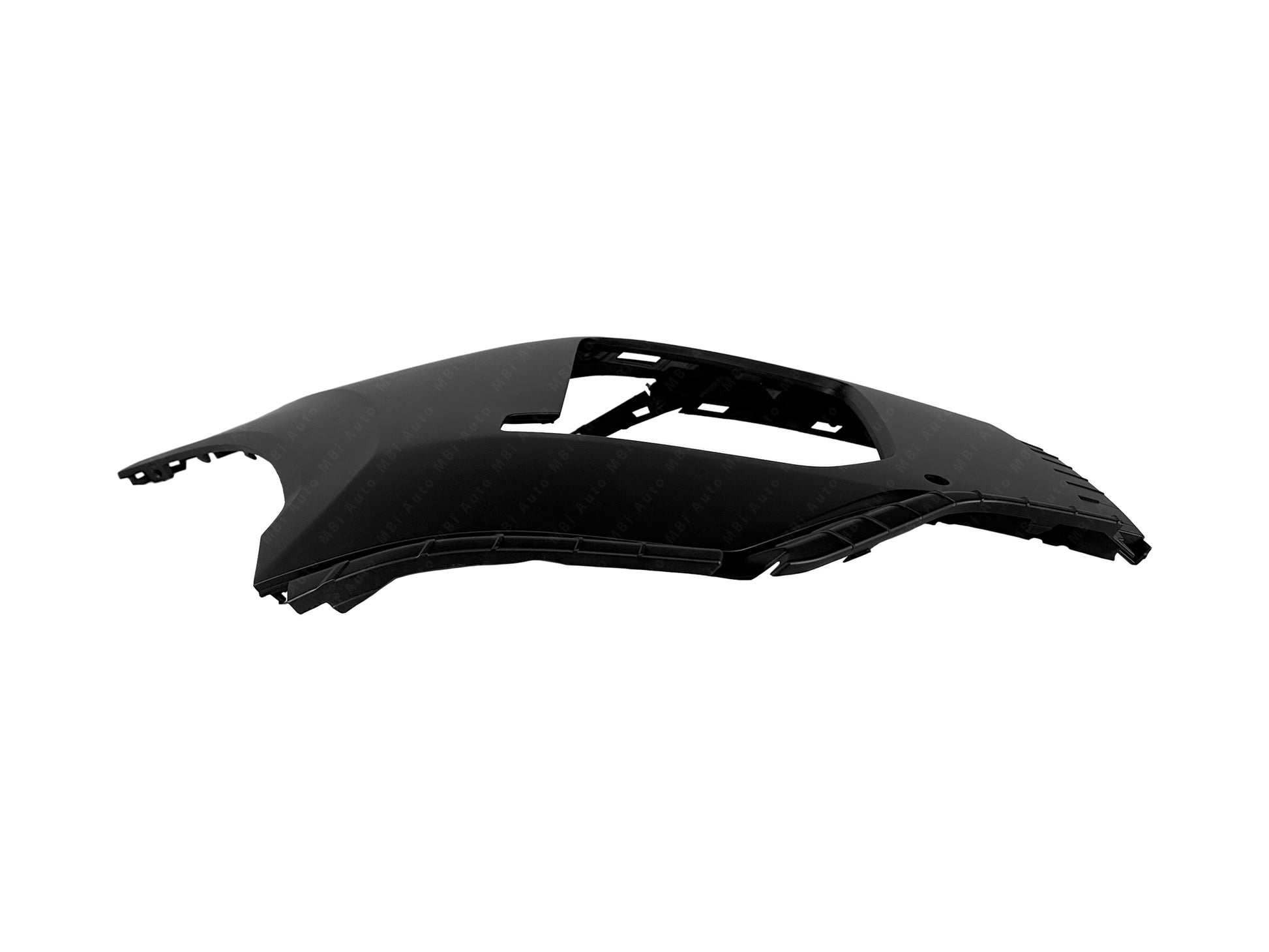 Hyundai Palisade 2023 - 2025 Passenger Side Bumper End 23 - 25 HY1017105 Bumper-King