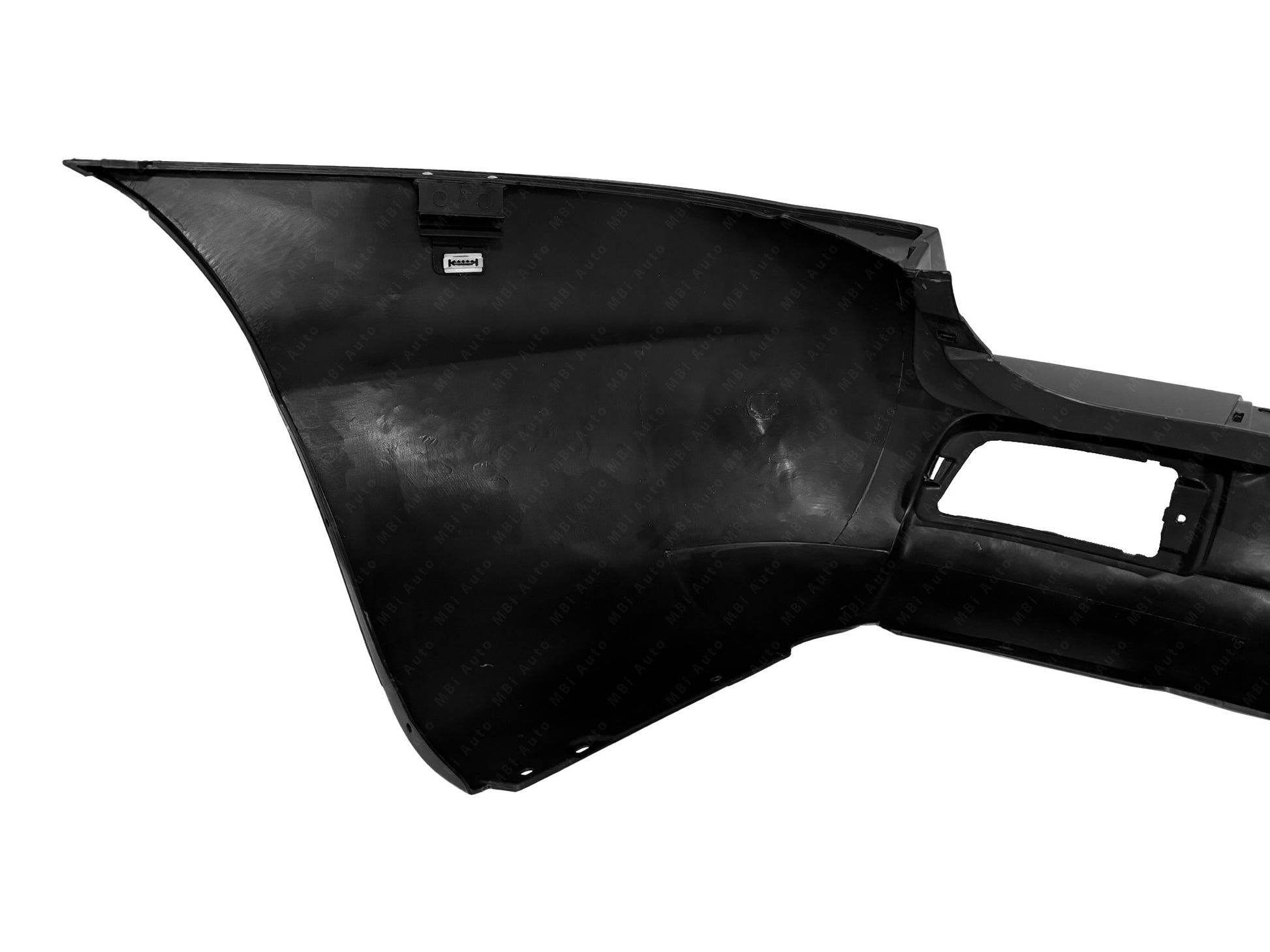 Hyundai Santa Fe 2005 - 2006 Rear Bumper Cover 05 - 06 HY1100143 Bumper-King