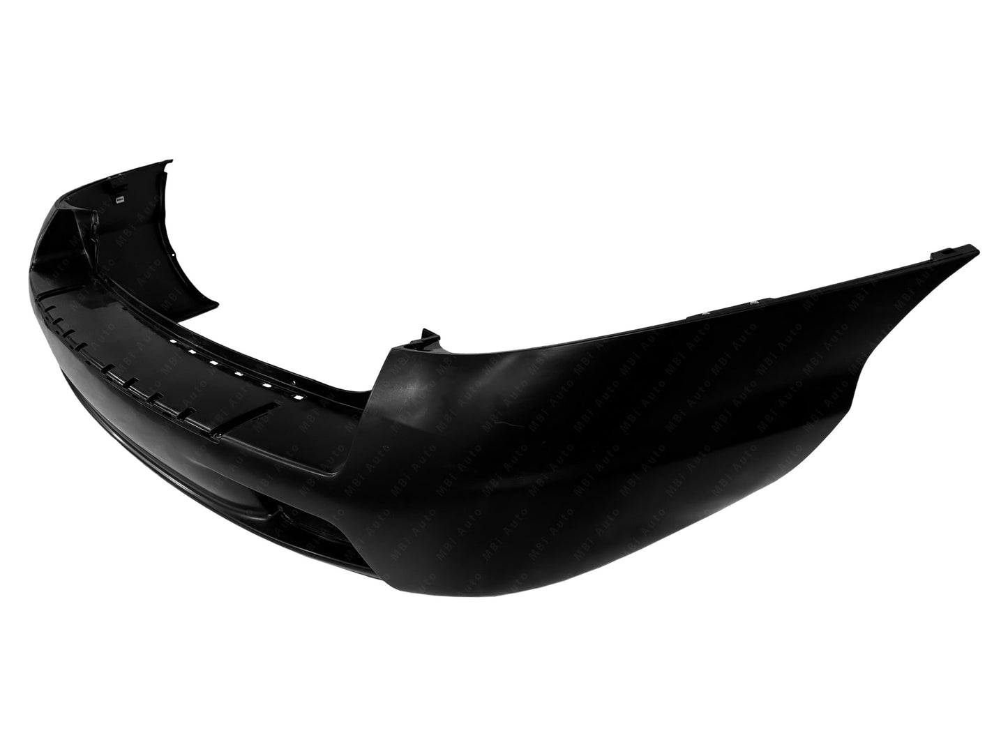 Hyundai Santa Fe 2005 - 2006 Rear Bumper Cover 05 - 06 HY1100143 Bumper-King