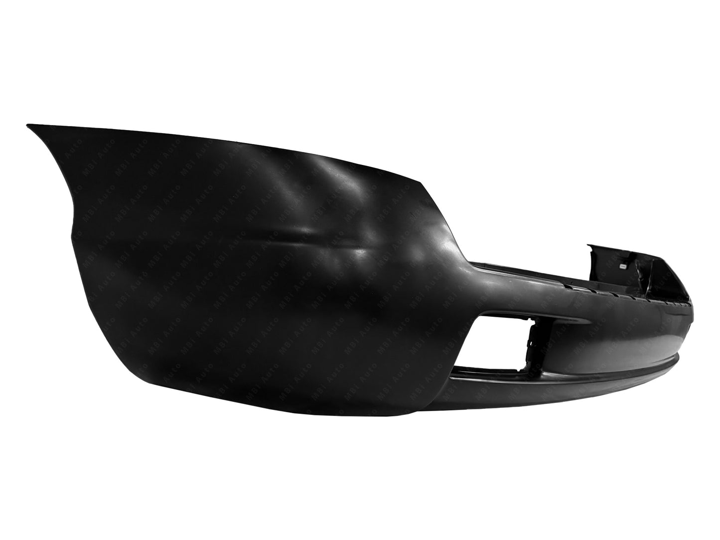 Hyundai Santa Fe 2005 - 2006 Rear Bumper Cover 05 - 06 HY1100143 Bumper-King