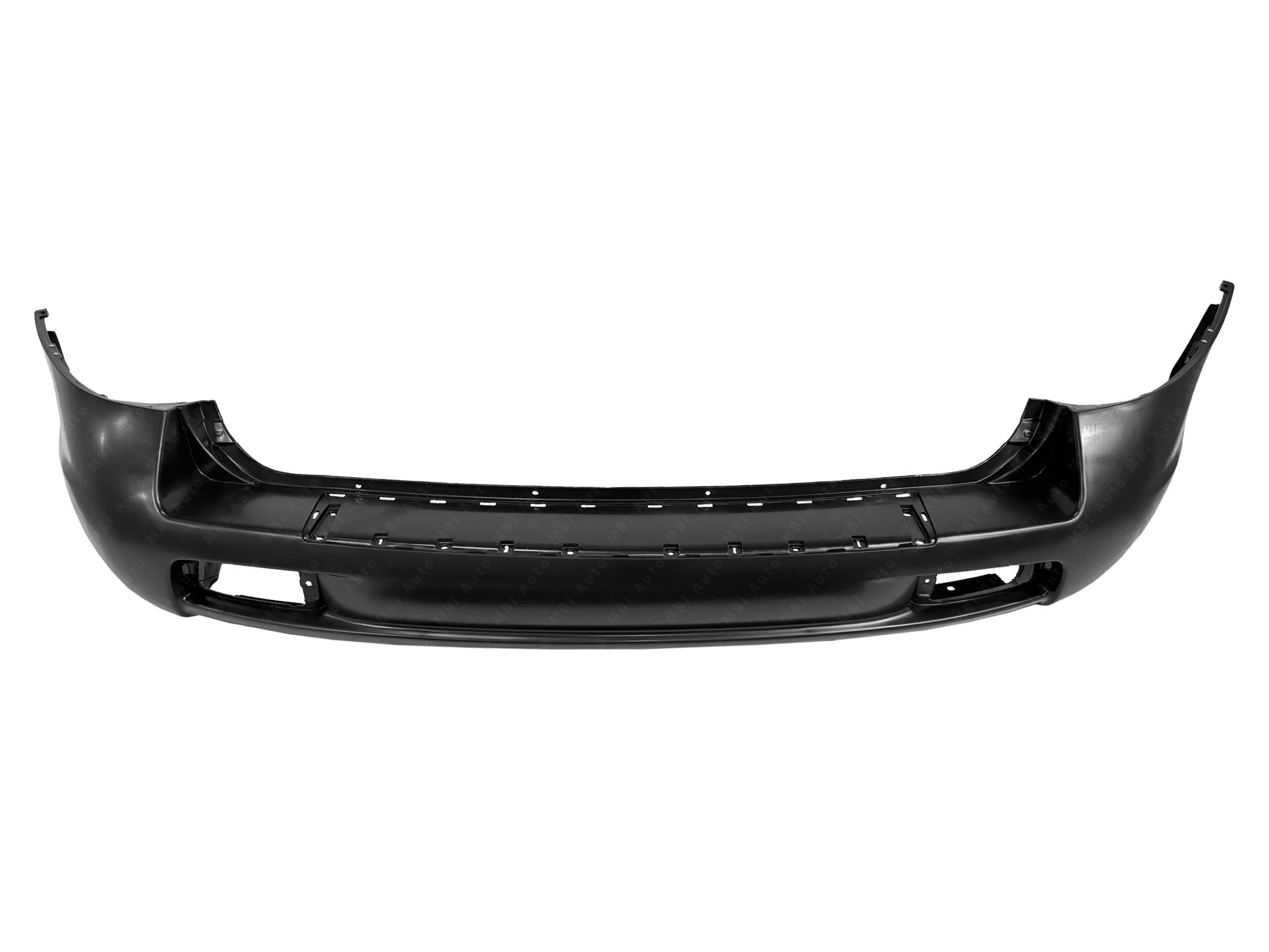 Hyundai Santa Fe 2005 - 2006 Rear Bumper Cover 05 - 06 HY1100143 Bumper-King