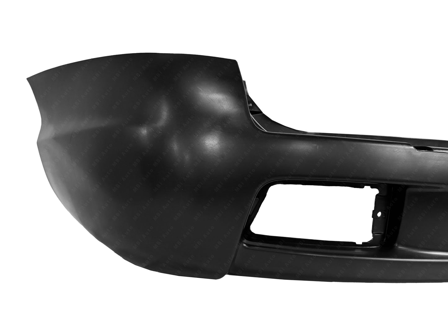 Hyundai Santa Fe 2005 - 2006 Rear Bumper Cover 05 - 06 HY1100143 Bumper-King