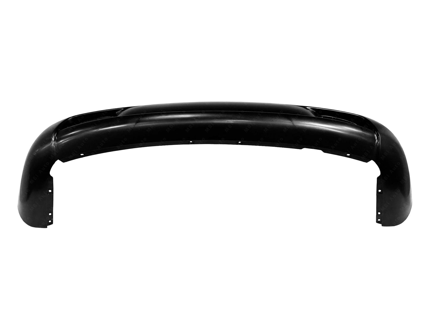 Hyundai Santa Fe 2005 - 2006 Rear Bumper Cover 05 - 06 HY1100143 Bumper-King