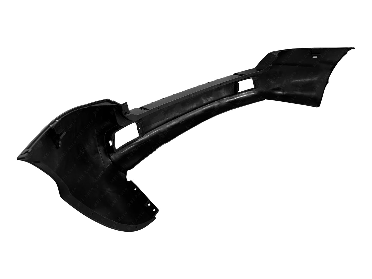 Hyundai Santa Fe 2005 - 2006 Rear Bumper Cover 05 - 06 HY1100143 Bumper-King