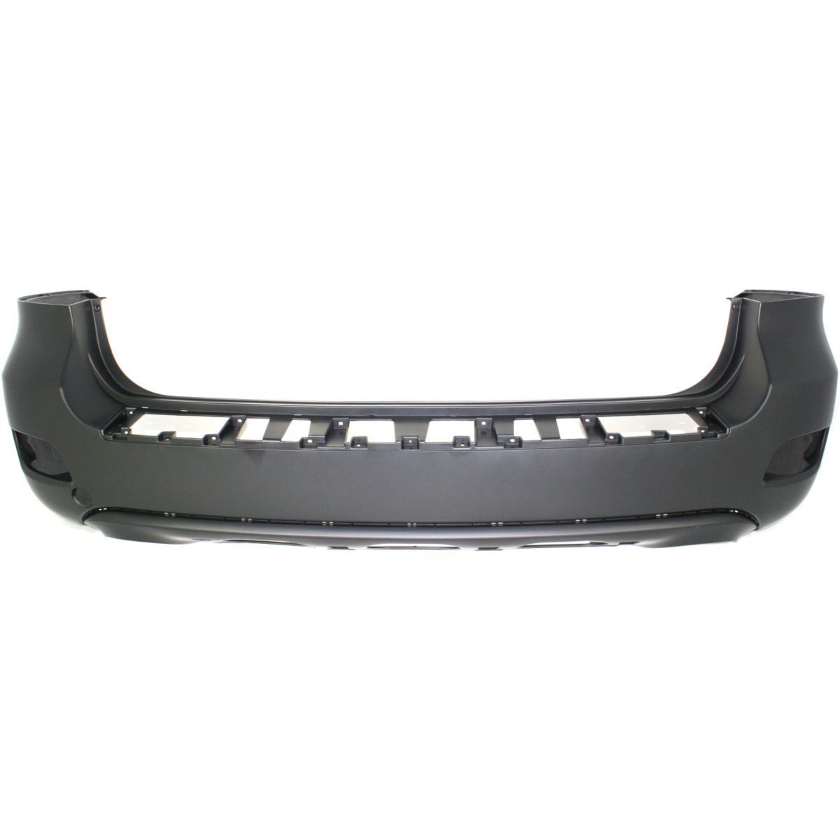 Hyundai Santa Fe 2007 - 2009 Rear Bumper Cover 07 - 09 HY1100153 Bumper-King