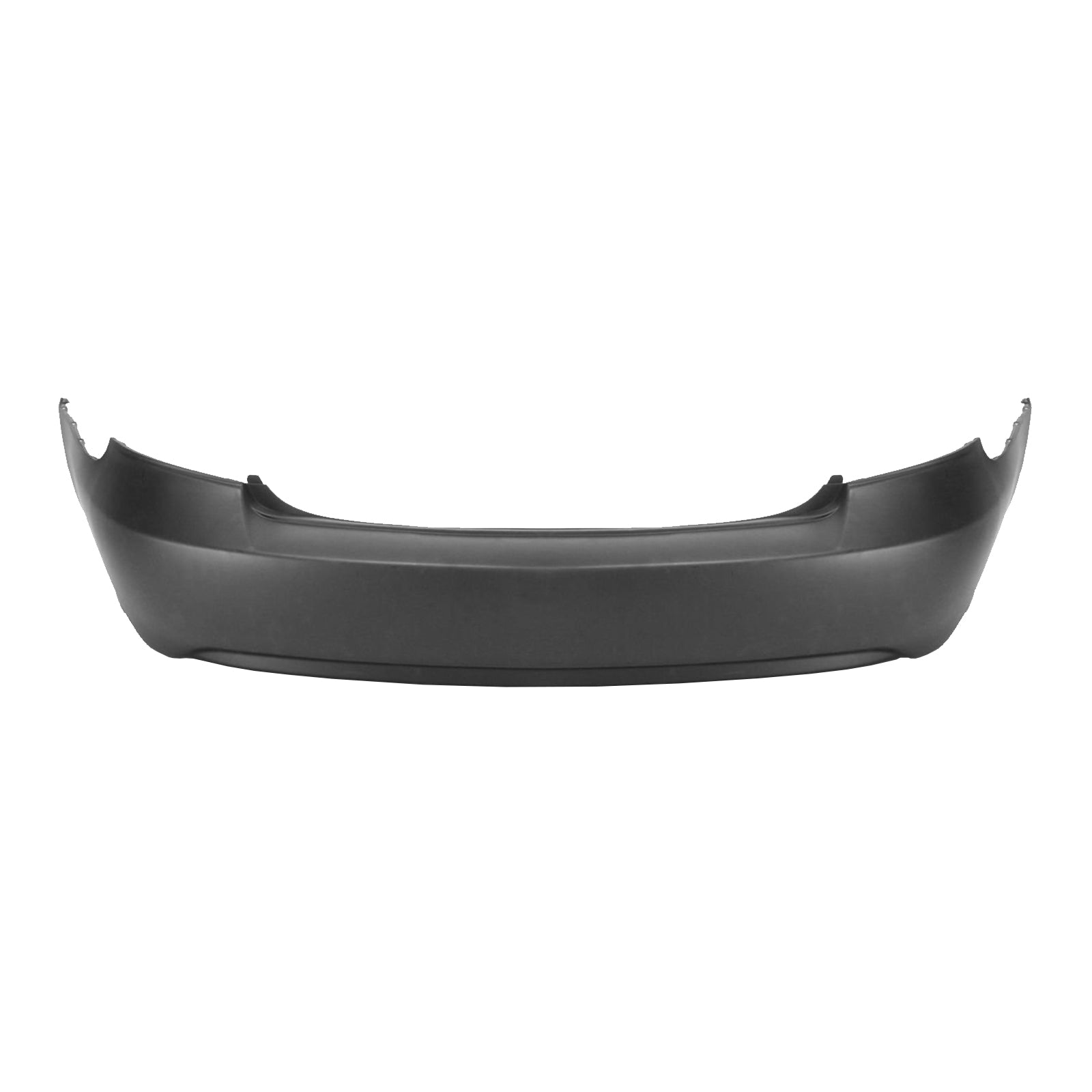 Hyundai Accent 2006 - 2011 Rear Bumper Cover 06 - 11 HY1100158 Bumper-King