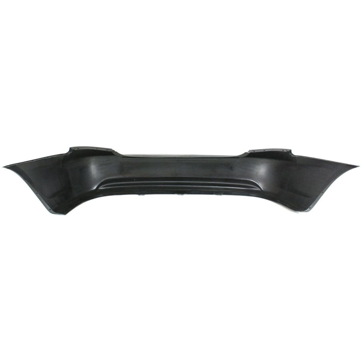 Hyundai Accent 2006 - 2011 Rear Bumper Cover 06 - 11 HY1100158 Bumper-King