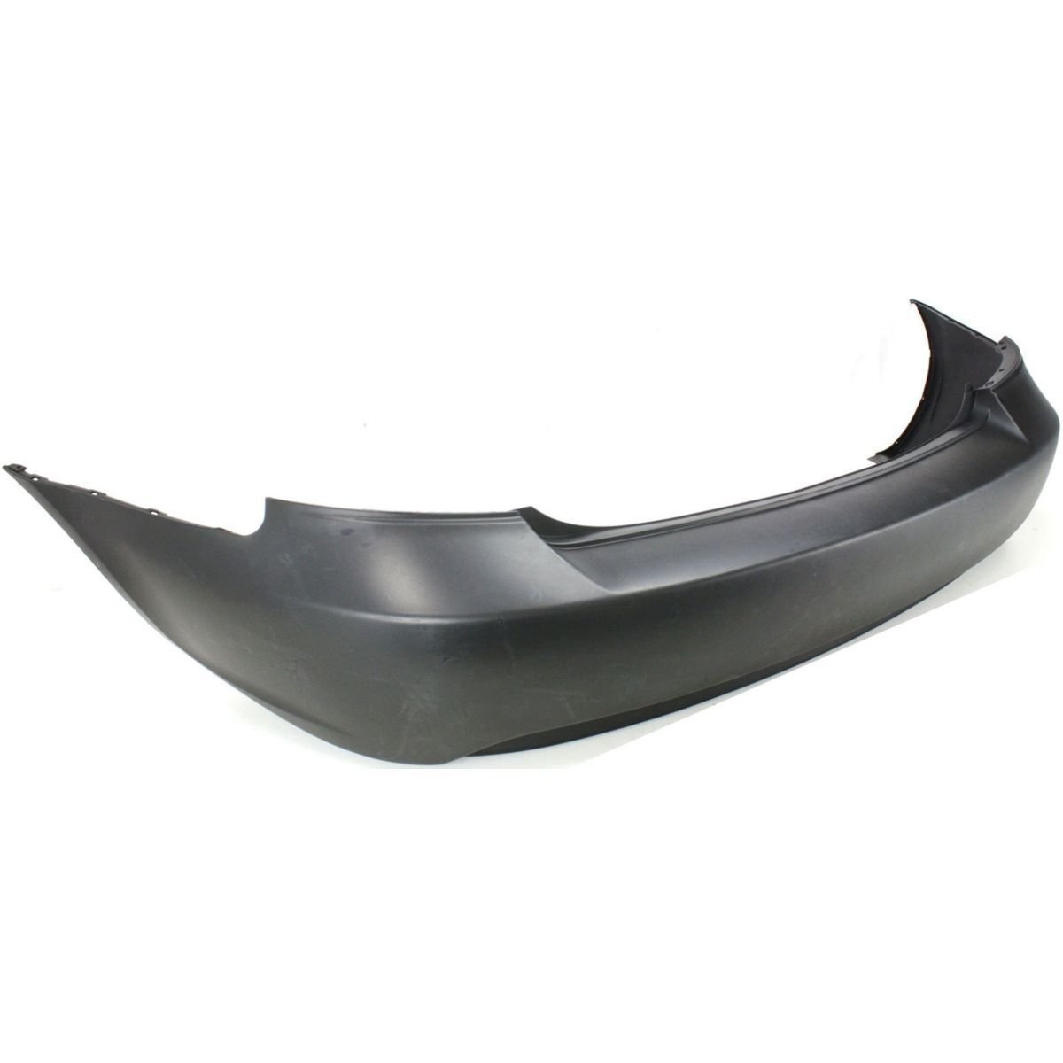 Hyundai Accent 2006 - 2011 Rear Bumper Cover 06 - 11 HY1100158 Bumper-King