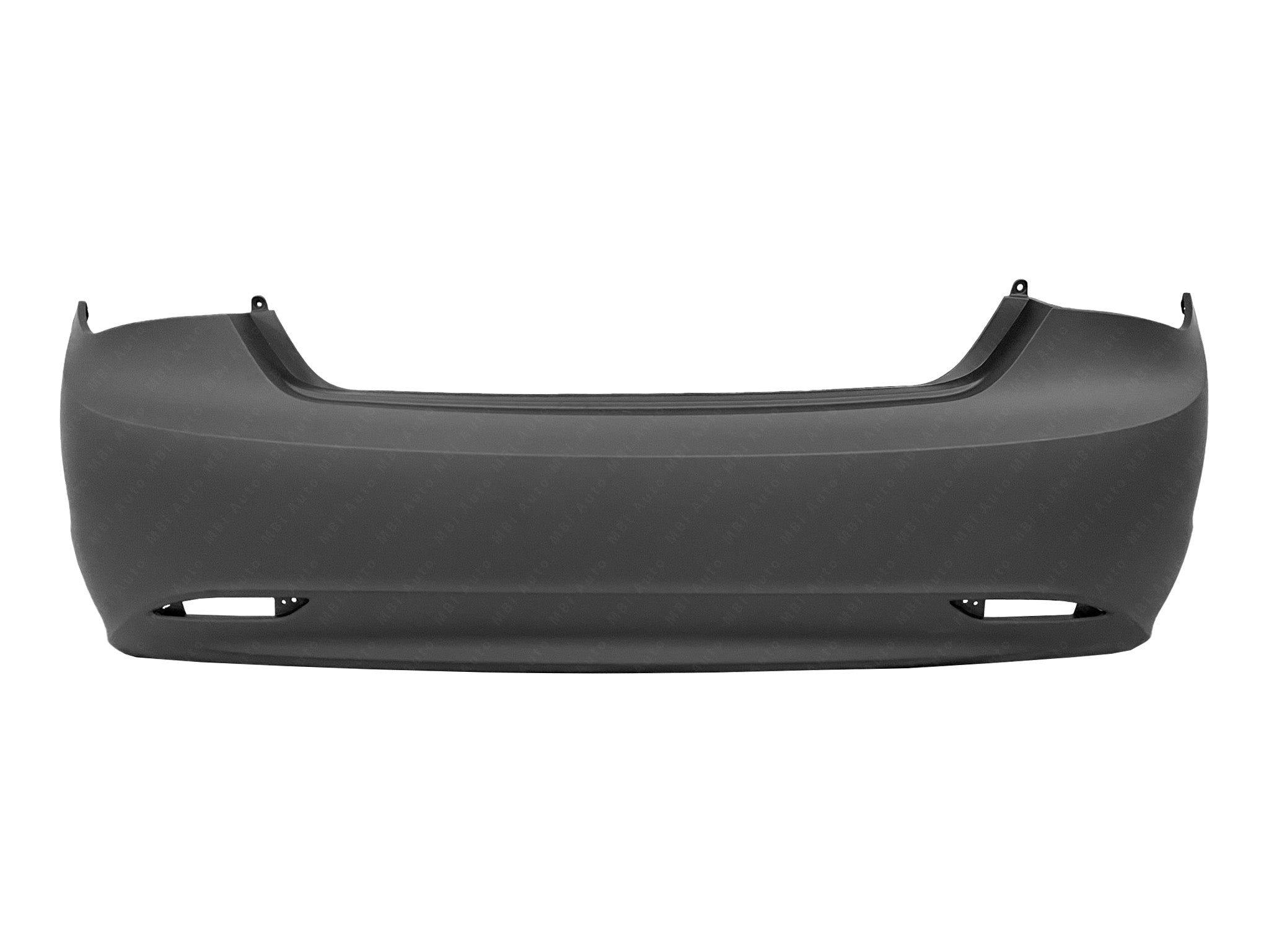 2011 Hyundai Sonata Bumpernull