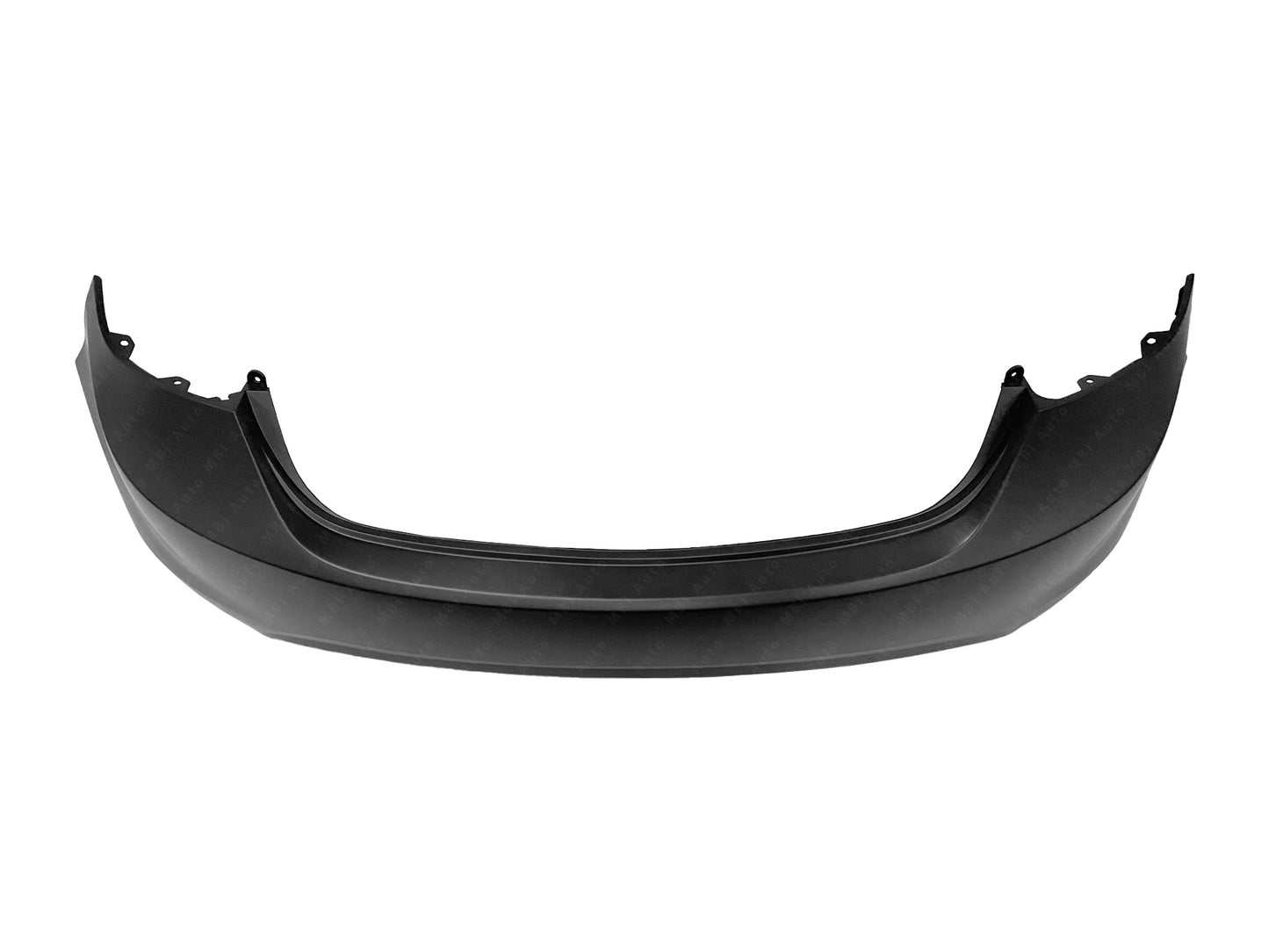 Hyundai Elantra Sedan 2011 - 2013 Rear Bumper Cover 11 - 13 HY1100180 Bumper-King