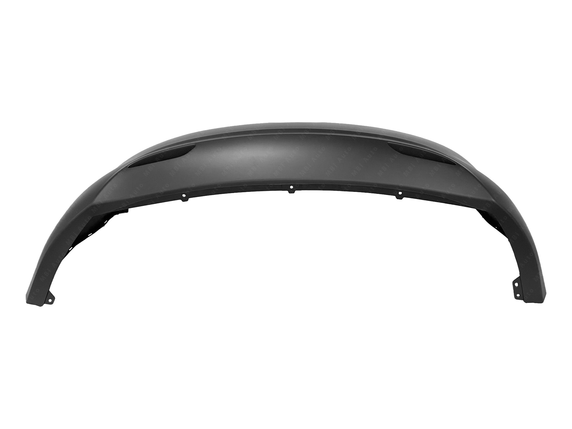 Hyundai Elantra Sedan 2011 - 2013 Rear Bumper Cover 11 - 13 HY1100180 Bumper-King