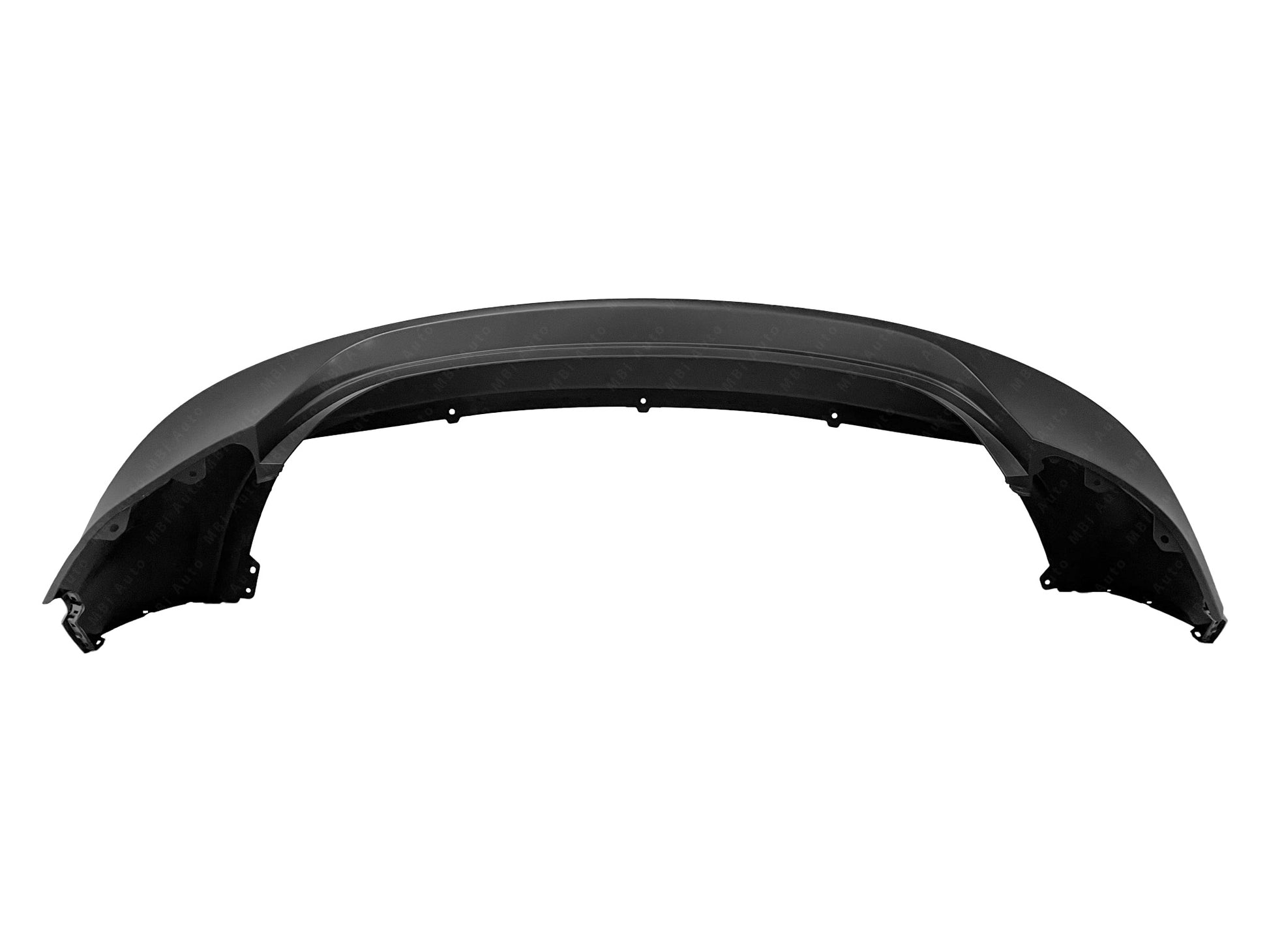 Hyundai Elantra Sedan 2011 - 2013 Rear Bumper Cover 11 - 13 HY1100180 Bumper-King