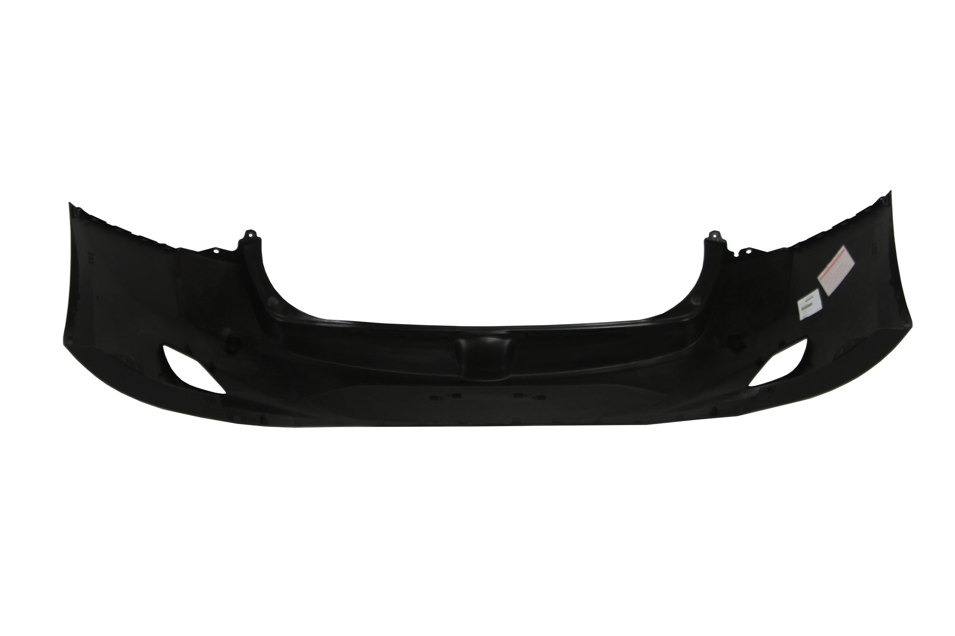 Hyundai Elantra 2013 - 2017 Rear Bumper Cover 13 - 17 HY1100196 Bumper-King