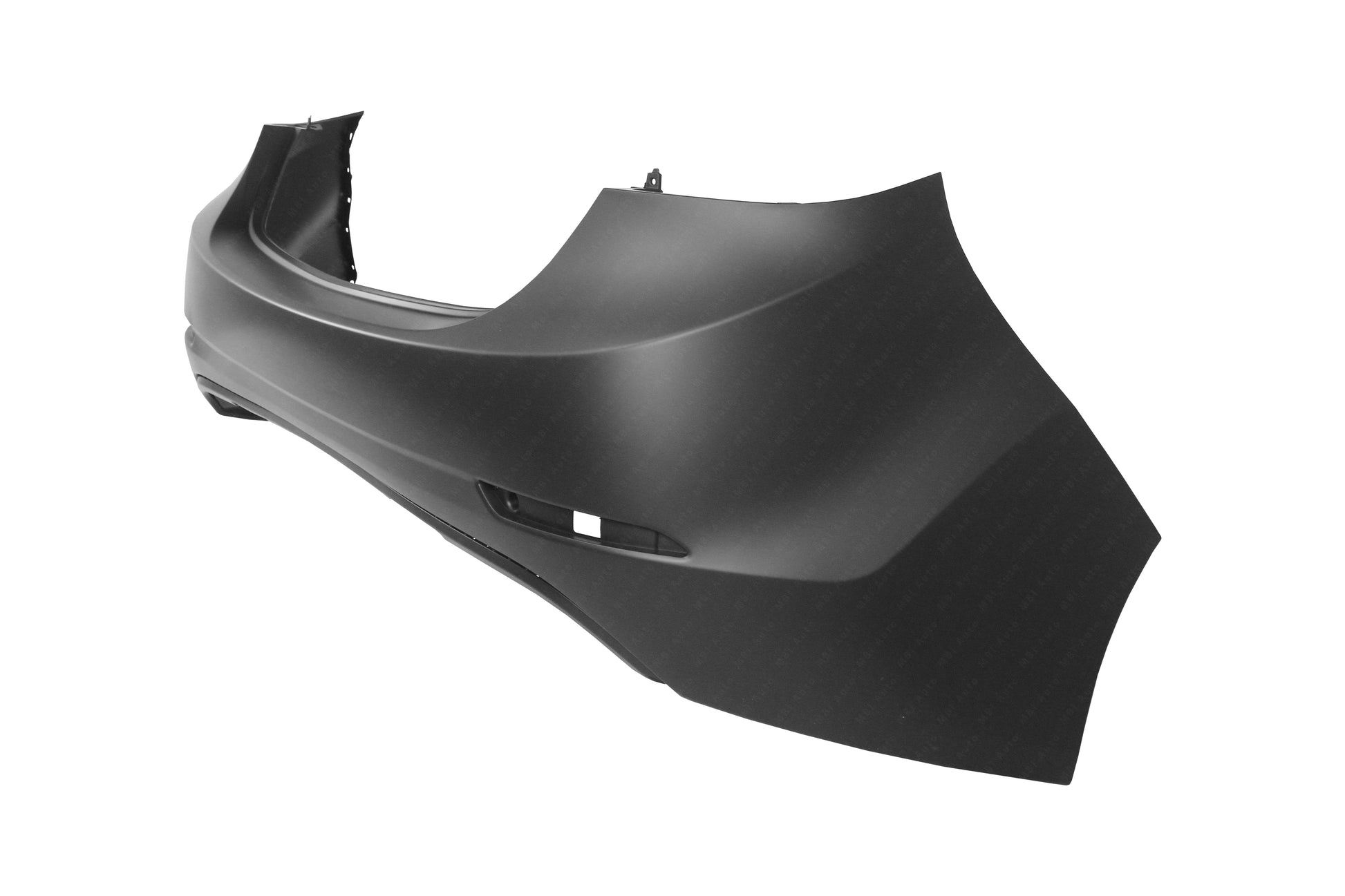 Hyundai Elantra 2014 - 2016 Rear Bumper Cover 14 - 16 HY1100201 Bumper-King