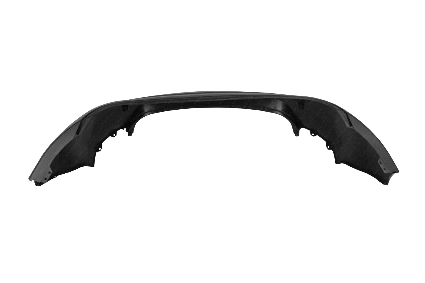 Hyundai Elantra 2014 - 2016 Rear Bumper Cover 14 - 16 HY1100201 Bumper-King