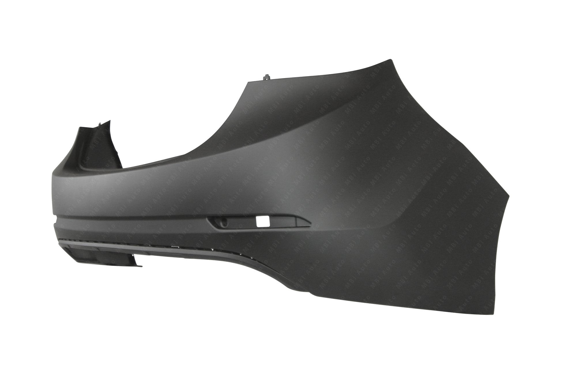 Hyundai Elantra 2014 - 2016 Rear Bumper Cover 14 - 16 HY1100202 Bumper King